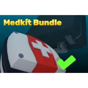 rivals ✅ medkit bundle 