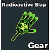 ✅ radioactive slap ONE TIME OFFER💲