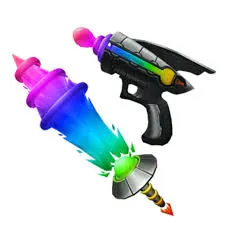 chroma alien set mm2