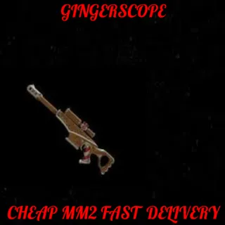 gingerscope mm2