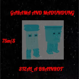 ✅  diamond garama and madundung  ONE TIME OFFER💲