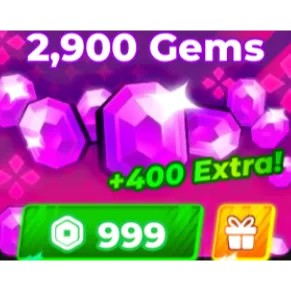 ✅ volleyball legends- 2900 gems