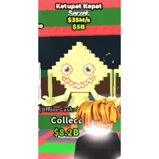 ✅ ketupat kepat  ONE TIME OFFER💲