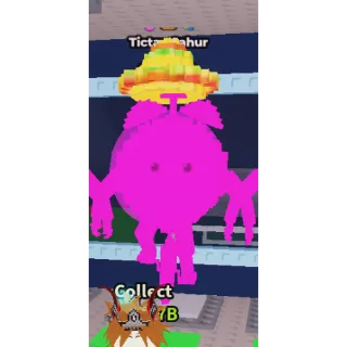 ✅ rainbow Tictac Sahur ONE TIME OFFER💲