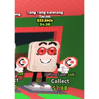 ✅💲tang tang keletang  ONE TIME OFFER💲