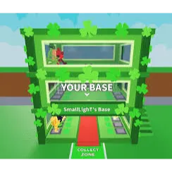 ✅ lucky base index services add on ONE TIME OFFER💲