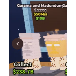 ✅ garama and madundung  ONE TIME OFFER💲