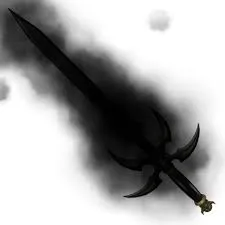 ✅ sword of darkness 