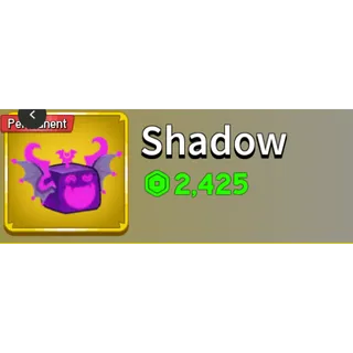 blox fruits- shadow fruit permanent