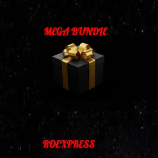 ✅ dragon bundle check desc ONE TIME OFFER💲