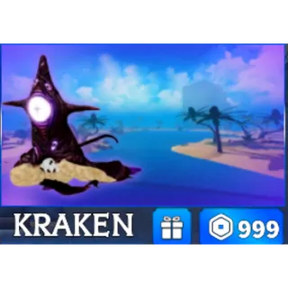 ✅ kraken mount -kaizen
