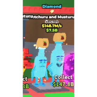 ✅  diamond Ketchuru and musturu  ONE TIME OFFER💲