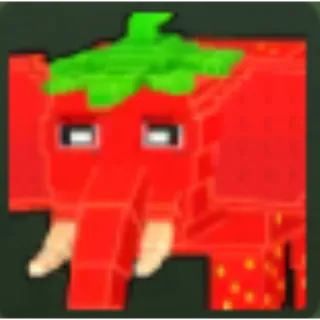 ✅💲be a lucky block- 10x strawberry elephant💲