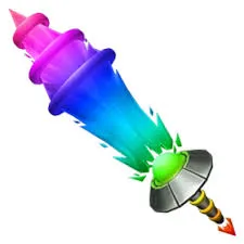chroma alienbeam