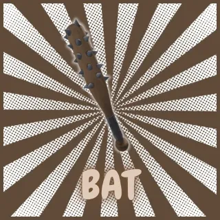 bat