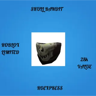 ✅ skull bandit (sb)