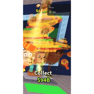 ✅  la taco combinasion  ONE TIME OFFER💲