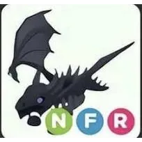 ✅ NFR shadow dragon
