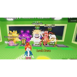 ✅ full wall of brainrots  12386 ONE TIME OFFER💲