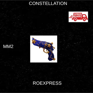 ✅ constellation mm2