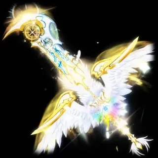 ✅ seraphim blade ball