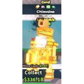 ✅ chimnino ONE TIME OFFER💲