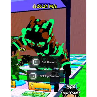 ✅ 💲meta technetta max level random mut (perfect for acid rain) etfb💲