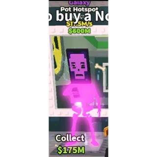 ✅ galaxy pot hotspot ONE TIME OFFER💲