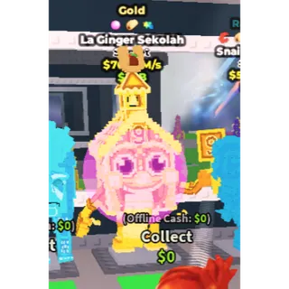 ✅ la ginger sekolah 12389 ONE TIME OFFER💲