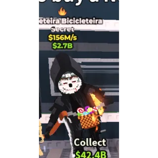 ✅💲mieteteira bicicleteira  ONE TIME OFFER💲