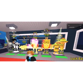 ✅ tang tang keletang bundle 12394 ONE TIME OFFER💲