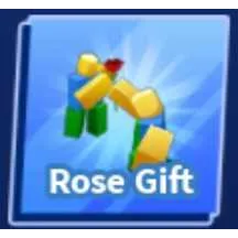 ✅ rose gift blade ball