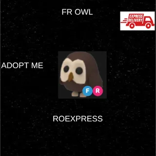 ✅ FR OWL
