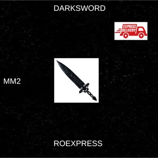 ✅ darksword mm2