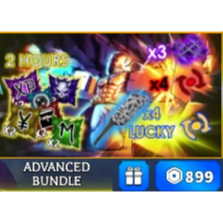 ✅ advanced bundle -kaizen