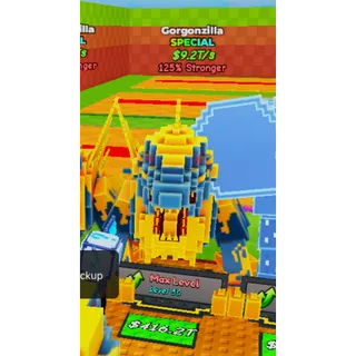 ✅💲be a lucky block-Gorgonzilla💲