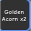 golden acorn service- pet must be lvl 40