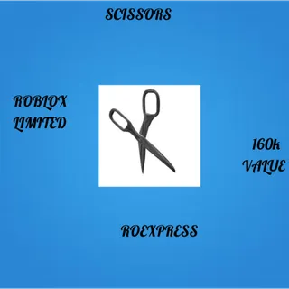 ✅ scissors (ss)