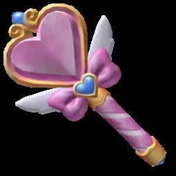 Heart Wand | MM2 | Fast Delivery!