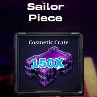 Cosmetic Crate 150x | Sailor Piece