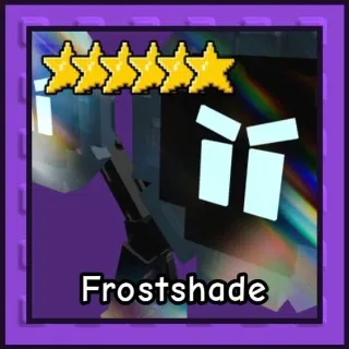 Frostshade | Garden Tower Defense