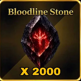 BLOODLINE STONE | SAILOR PIECE