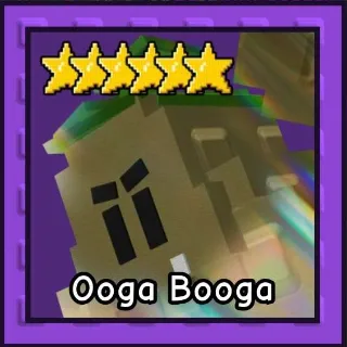 Oaga Booga | Garden Tower Defense