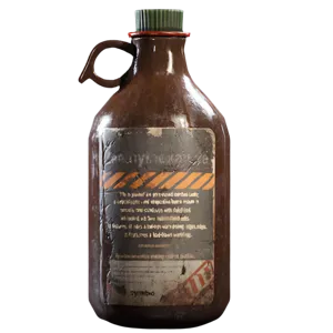 LABORATORY REAGENTS X3