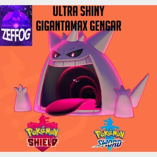 GARDEVOIR  ULTRA SHINY 6IV BATTLE-READY! - Game Items - Gameflip