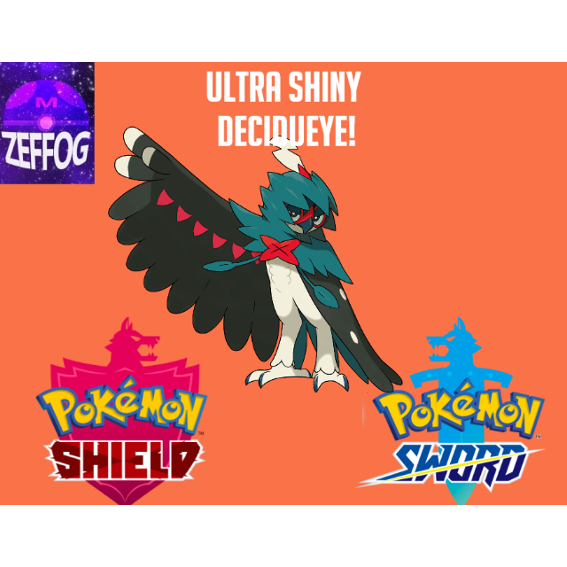 GARDEVOIR  ULTRA SHINY 6IV BATTLE-READY! - Game Items - Gameflip