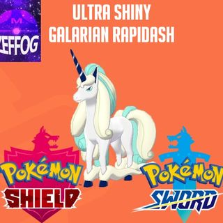 ULTRA SHINY 6IV CELESTEELA | Pokemon Sword and Shield | MAX STATS Fast  Delivery