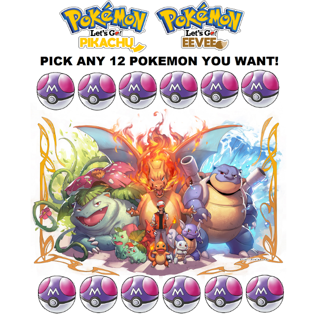 Alakazam Dealpick Any 12pokemon In Game Items