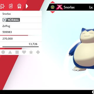 GENGAR  ULTRA SHINY GIGANTAMAX 6IV! - Game Items - Gameflip