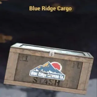 Blue Ridge Cargo